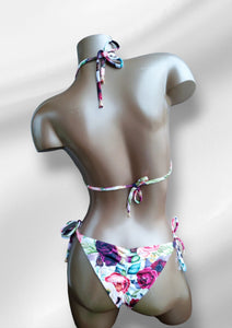 Bikini moderno