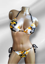 Cargar imagen en el visor de la galería, Bikini Versace