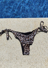 Cargar imagen en el visor de la galería, NC-0058 / BRAGUITA Jungle Glam