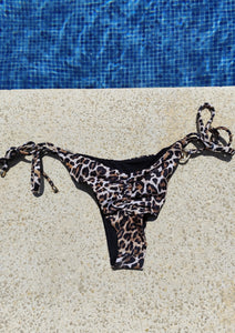 NC-0058 / BRAGUITA Jungle Glam