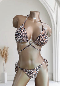 NC-0076 / TOP Candice leopardo