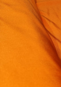 NC-0016 / Bañador Carolina perla-naranja🤍🧡