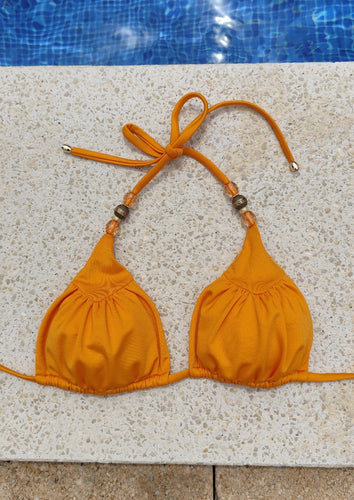 NC-0027 TOP Elsa naranja