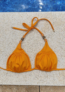 NC-0027 TOP Elsa naranja