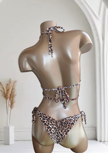 NC-0076 / BRAGUITA Candice leopardo