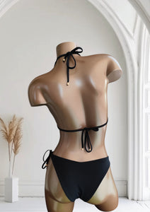 NC-0053 / TOP Kimberly negro