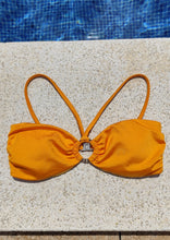 Cargar imagen en el visor de la galería, NC-0051 TOP Mia naranja