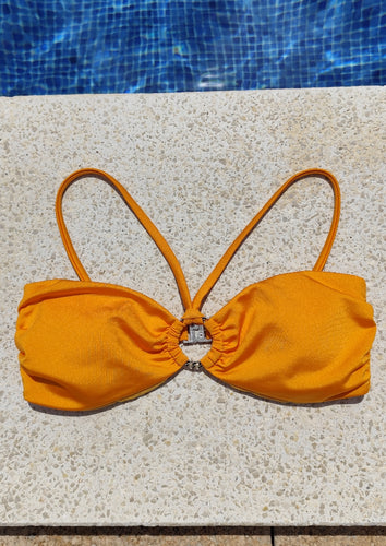 NC-0051 TOP Mia naranja