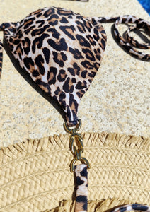 NC-0055 / TOP Kimberly leopardo