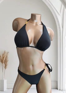 NC-0053 / TOP Kimberly negro