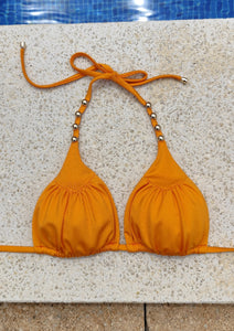 NC-0032 TOP Chloe naranja
