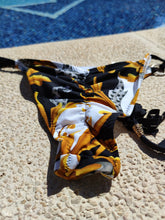 Load image into Gallery viewer, NC-0069 / Bikini Versace print